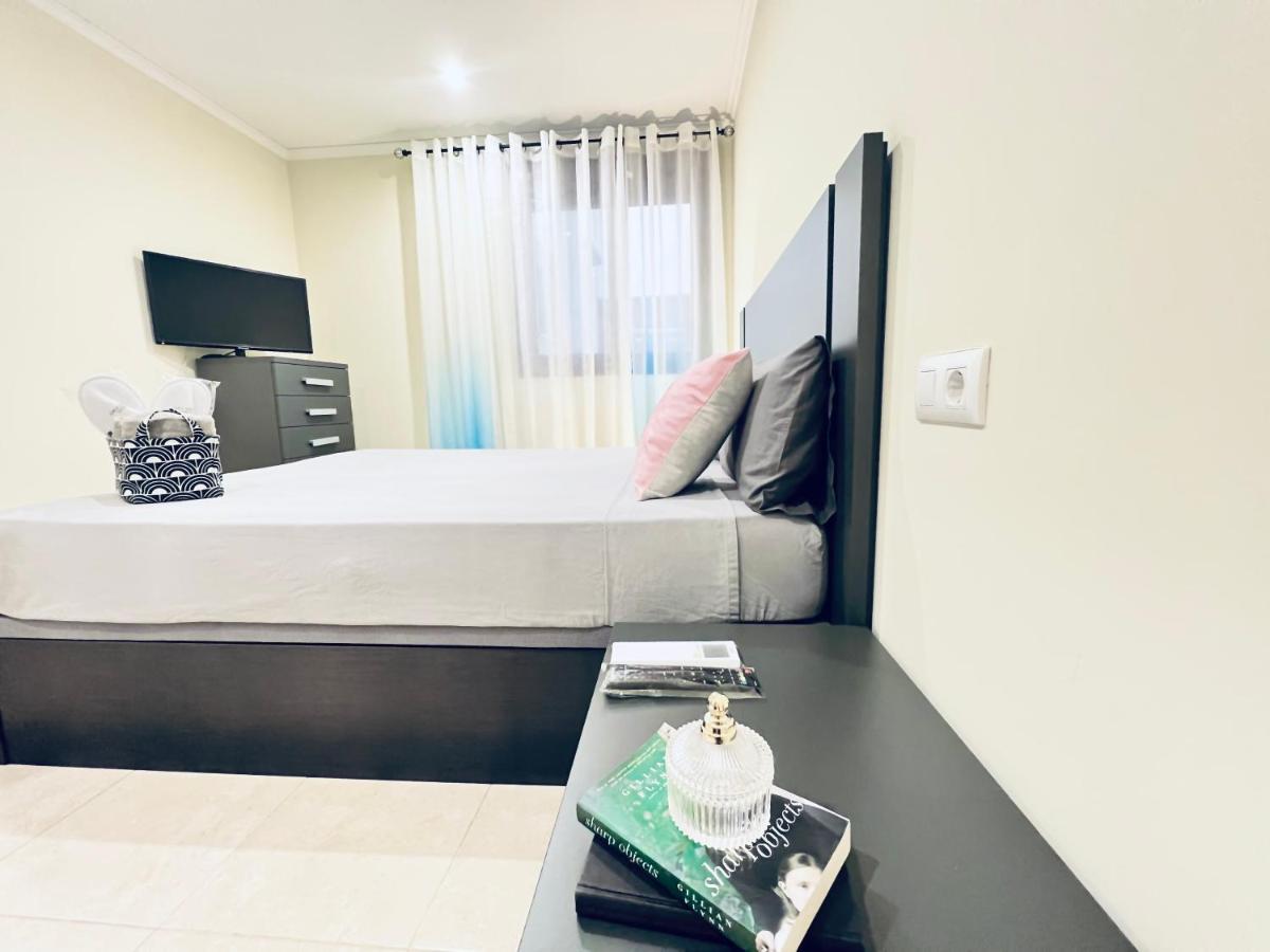 Palm Life Apartment - Free Parking Vila-real Eksteriør billede